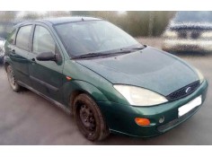 FORD FOCUS BERLINA (CAK)