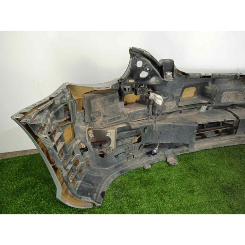 Recambio de paragolpes delantero para mercedes-benz clase r (w251) 3.0 cdi cat referencia OEM IAM A2518851325-A2518850065 GRIS C