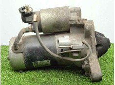 Recambio de motor arranque para mazda 6 lim. (gh) 2.2 turbodiesel cat referencia OEM IAM M001T30971 9.DIENTES MITSUBISHI 2