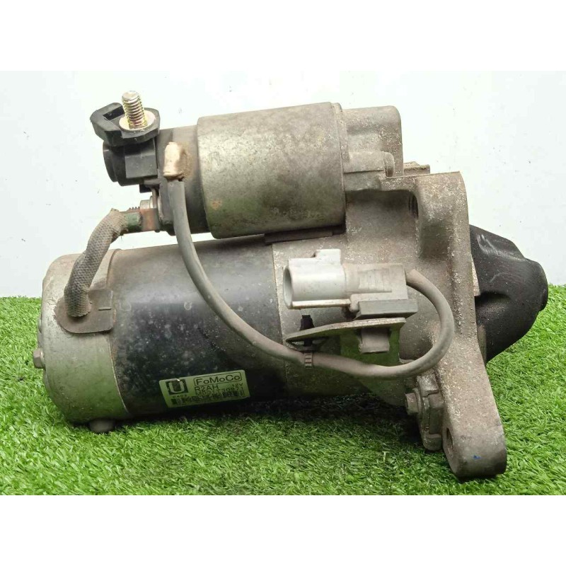 Recambio de motor arranque para mazda 6 lim. (gh) 2.2 turbodiesel cat referencia OEM IAM M001T30971 9.DIENTES MITSUBISHI