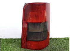 Recambio de piloto trasero derecho para peugeot partner (s1) 1.9 diesel referencia OEM IAM SINREFERENCIA 1.SERIE DOBLE.PUERTA