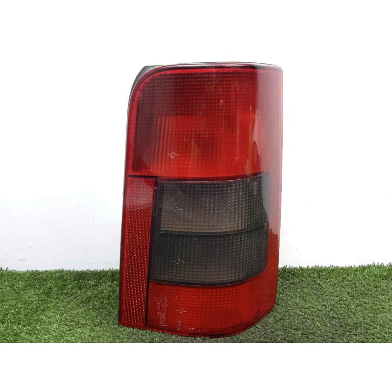 Recambio de piloto trasero derecho para peugeot partner (s1) 1.9 diesel referencia OEM IAM SINREFERENCIA 1.SERIE DOBLE.PUERTA