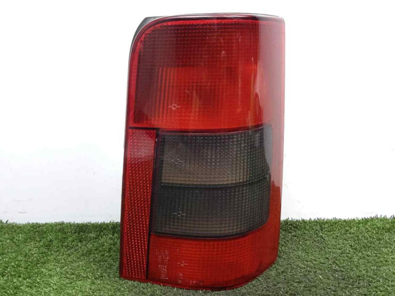 Recambio de piloto trasero derecho para peugeot partner (s1) 1.9 diesel referencia OEM IAM SINREFERENCIA 1.SERIE DOBLE.PUERTA