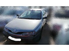 RENAULT LAGUNA (B56)