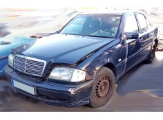 MERCEDES-BENZ CLASE C (W202) BERLINA