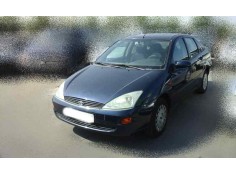 FORD FOCUS BERLINA (CAK)