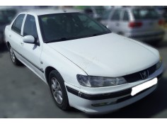 PEUGEOT 406 BERLINA (S1/S2)