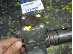 Recambio de inyector para mercedes-benz 814 6.0 c.c. diesel - chasis cabina referencia OEM IAM A0280743202  5236450 2