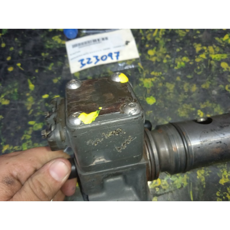 Recambio de inyector para mercedes-benz 814 6.0 c.c. diesel - chasis cabina referencia OEM IAM A0280743202  5236450