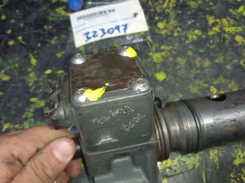 Recambio de inyector para mercedes-benz 814 6.0 c.c. diesel - chasis cabina referencia OEM IAM A0280743202  5236450