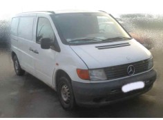 MERCEDES-BENZ VITO (W638) CAJA CERRADA