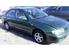 NISSAN ALMERA (N15)
