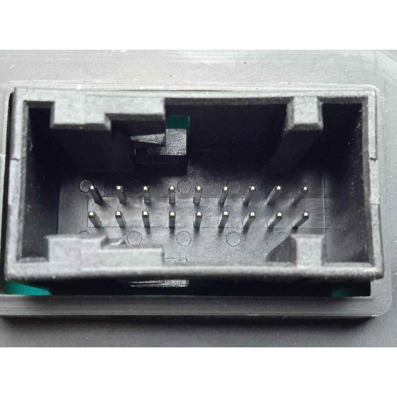 Recambio de cuadro instrumentos para peugeot 307 berlina (s2) 1.6 16v cat referencia OEM IAM 9654485180-P9654485180-281121984-NS