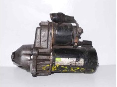 Recambio de motor arranque para opel astra g berlina 1.6 referencia OEM IAM 90341777-D6RA VALEO 