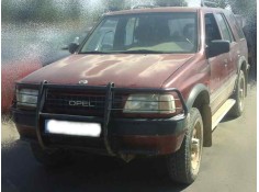 OPEL FRONTERA A