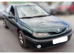 RENAULT LAGUNA (B56)