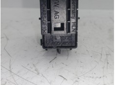 Recambio de mando elevalunas trasero derecho para seat leon (5f1) 1.6 tdi referencia OEM IAM 5G0959855A   2