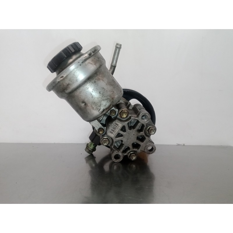 Recambio de bomba servodireccion para toyota yaris (ncp1/nlp1/scp1) 1.0 cat referencia OEM IAM NOTIENEREFERENCIA 61140 
