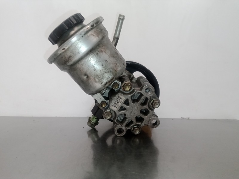 Recambio de bomba servodireccion para toyota yaris (ncp1/nlp1/scp1) 1.0 cat referencia OEM IAM NOTIENEREFERENCIA 61140 