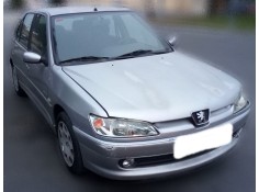 PEUGEOT 306 BERLINA 3/4/5 PUERTAS (S2)