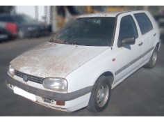 VOLKSWAGEN GOLF III BERLINA (1H1)
