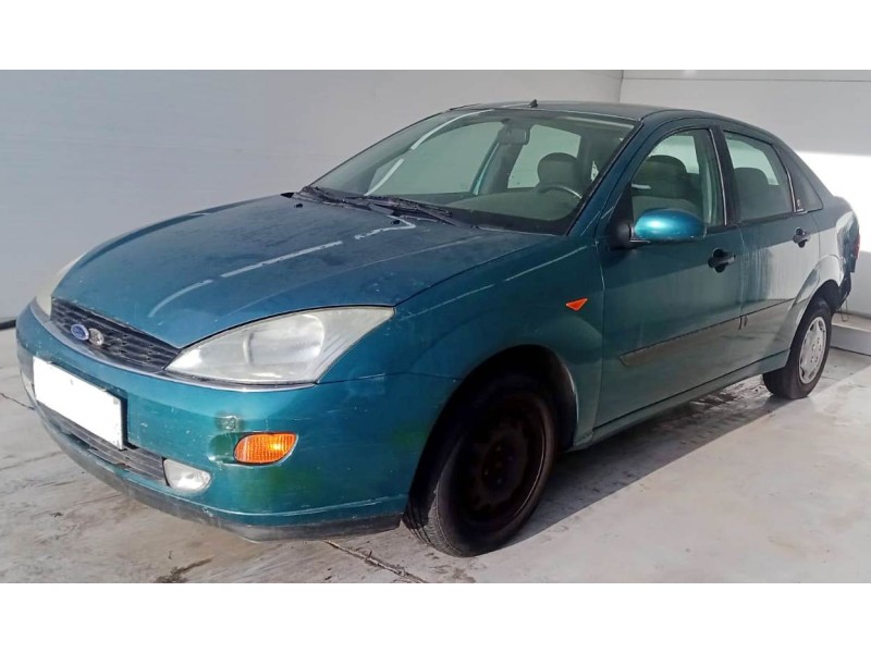 ford focus i sedán (dfw) del año 1999