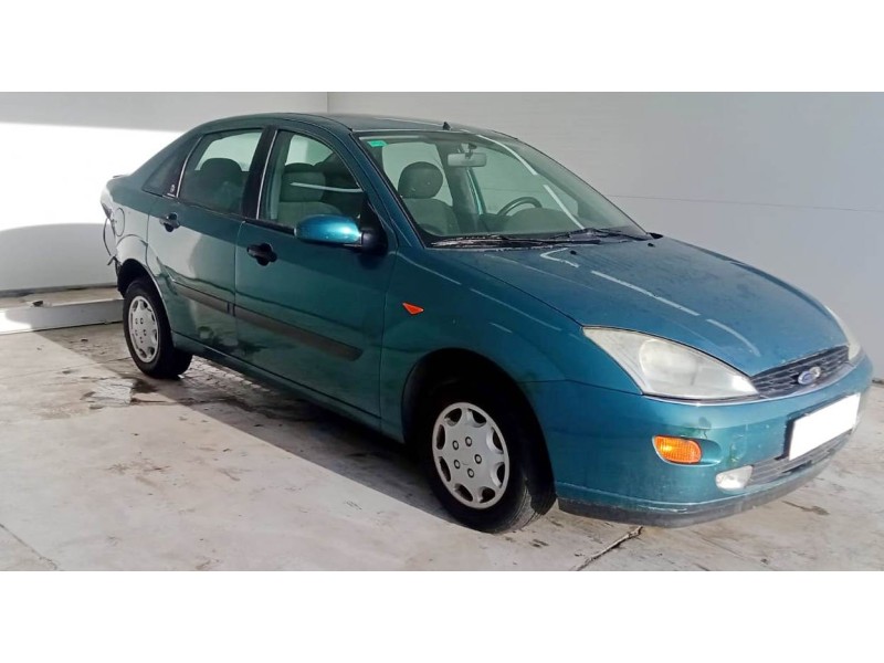 ford focus i sedán (dfw) del año 1999