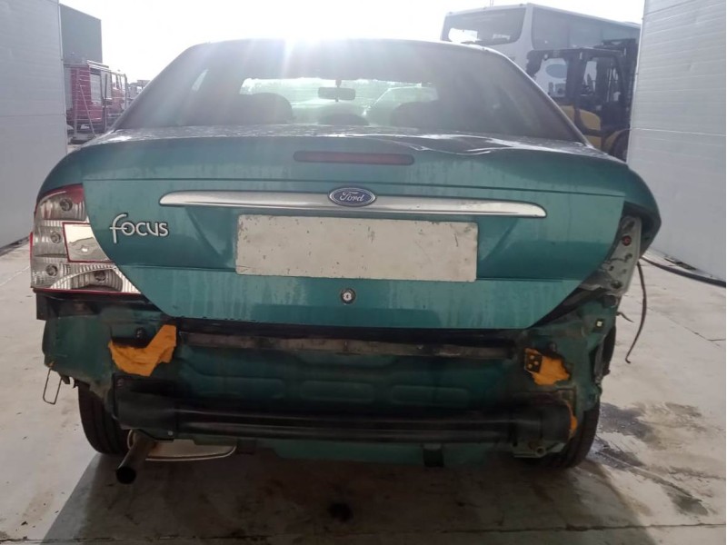 ford focus i sedán (dfw) del año 1999