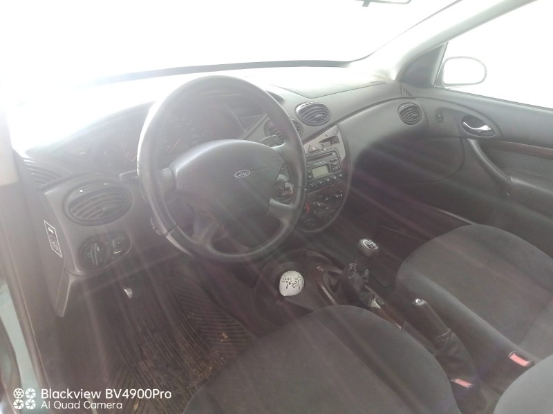 ford focus i sedán (dfw) del año 1999