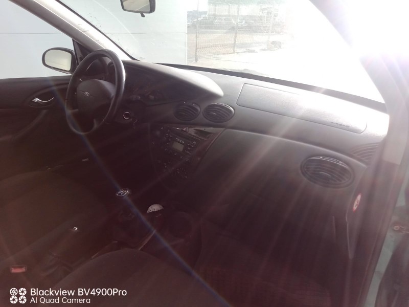ford focus i sedán (dfw) del año 1999