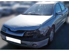 RENAULT LAGUNA (B56)