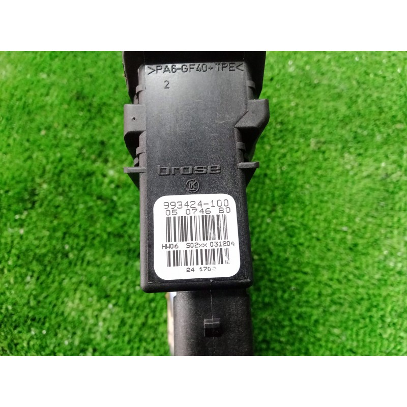 Recambio de motor elevalunas trasero izquierdo para volkswagen touran (1t1) 1.9 tdi referencia OEM IAM 1K0959703B-995928106-9966