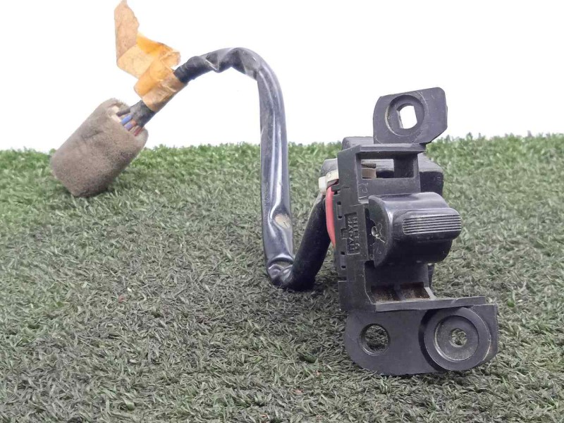 Recambio de mando elevalunas trasero izquierdo para subaru forester s10 (sf) 2.0 cat referencia OEM IAM   