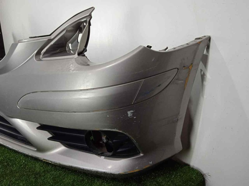 Recambio de paragolpes delantero para mercedes-benz clase r (w251) 3.0 cdi cat referencia OEM IAM A2518851325-A2518850065 GRIS C