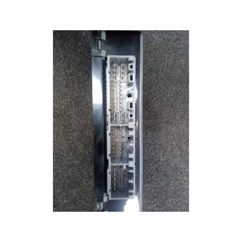 Recambio de modulo electronico para hyundai tucson (jm) 2.0 crdi cat referencia OEM IAM 954002E210  