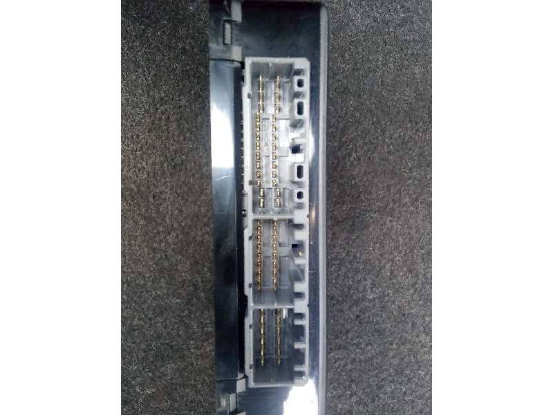 Recambio de modulo electronico para hyundai tucson (jm) 2.0 crdi cat referencia OEM IAM 954002E210  