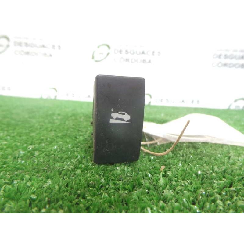 Recambio de interruptor para subaru legacy kombi/outback b14 2.0 diesel cat referencia OEM IAM 3573G900 AYUDA SALIDA PENDIENTE 