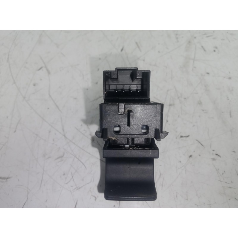 Recambio de mando elevalunas trasero derecho para seat leon (5f1) 1.6 tdi referencia OEM IAM 5G0959855A  