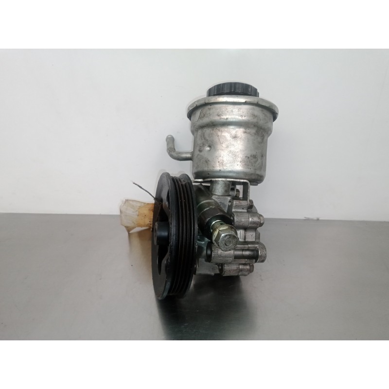 Recambio de bomba servodireccion para toyota yaris (ncp1/nlp1/scp1) 1.0 cat referencia OEM IAM NOTIENEREFERENCIA 61140 