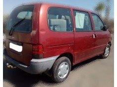 NISSAN SERENA (C23M)