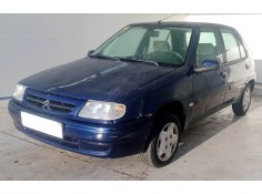 CITROËN SAXO (S0, S1)