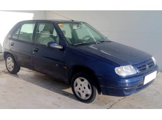 citroën saxo (s0, s1) del año 1998 2