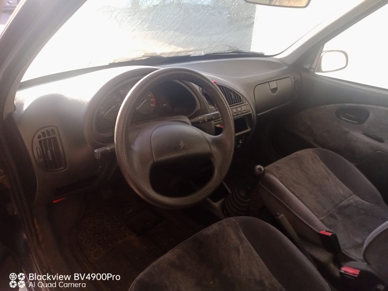 citroën saxo (s0, s1) del año 1998