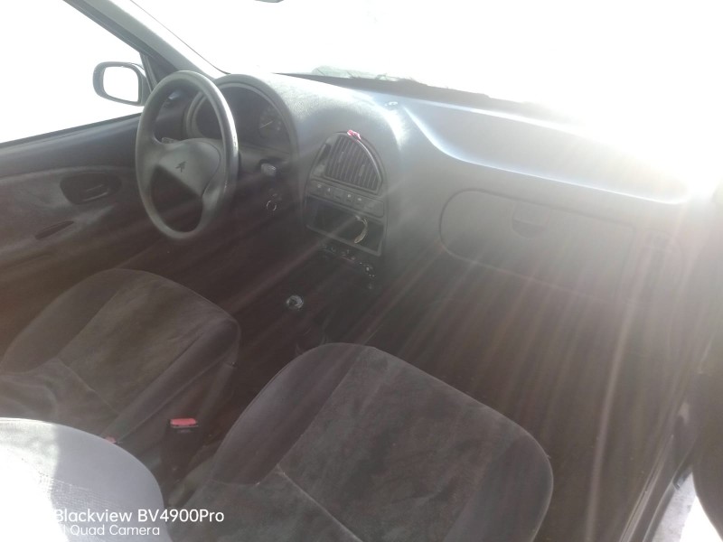 citroën saxo (s0, s1) del año 1998