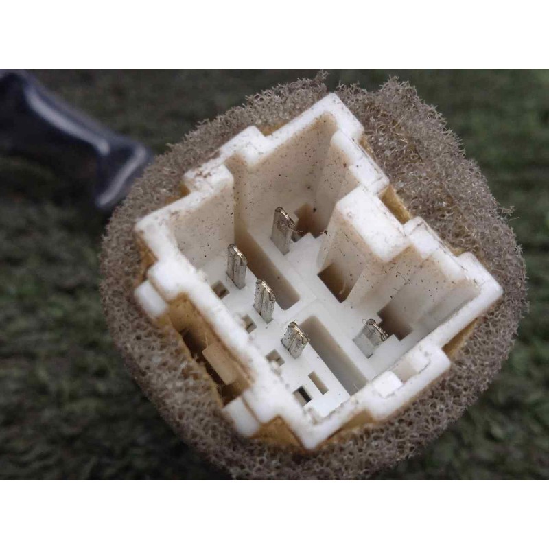 Recambio de mando elevalunas trasero izquierdo para subaru forester s10 (sf) 2.0 cat referencia OEM IAM   