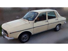 RENAULT 12
