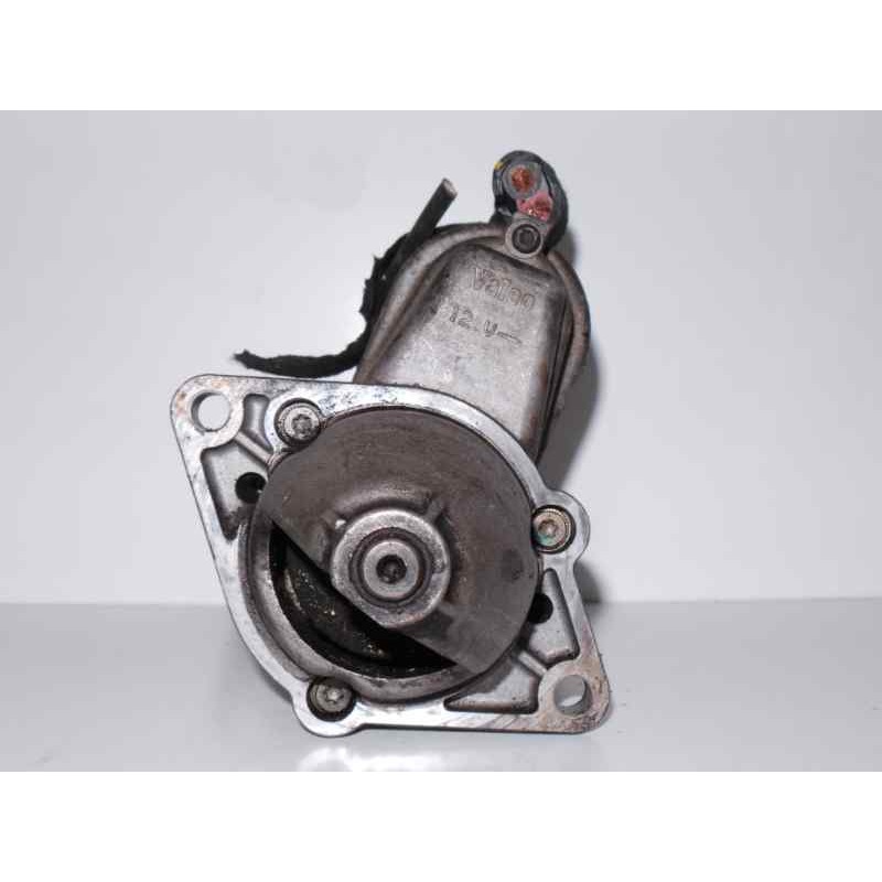 Recambio de motor arranque para opel astra g berlina 1.6 referencia OEM IAM 90341777-D6RA VALEO 