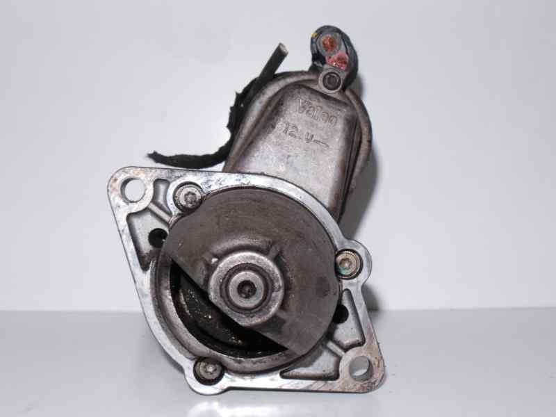 Recambio de motor arranque para opel astra g berlina 1.6 referencia OEM IAM 90341777-D6RA VALEO 