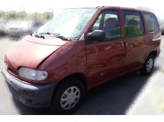 NISSAN SERENA (C23M)