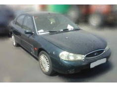 FORD MONDEO BERLINA (GD)